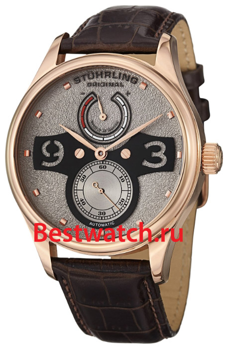 Часы Stuhrling Original Classique 712.04